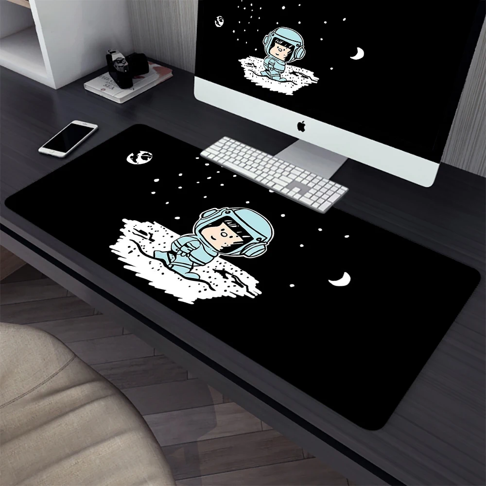 Cute Mafalda Large Gaming Mouse Pad Computer Mousepad Gamer Laptop Mouse Mat Office Mausepad XXL Carpet Keyboard Mat Desk Pad
Cute Mafalda Large Gaming Mouse Pad Computer Mousepad Gamer Laptop Mouse Mat Office Mausepad XXL Carpet Keyboard Mat Desk Pad
