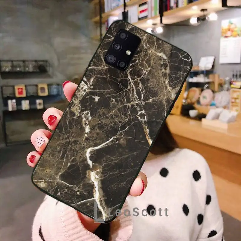 Gold Marble Texture Granite Phone Case For Samsung galaxy S 7 8 9 10 20 edge A 6 10 20 30 50 51 70 note 10 plus
Gold Marble Texture Granite Phone Case For Samsung galaxy S 7 8 9 10 20 edge A 6 10 20 30 50 51 70 note 10 plus