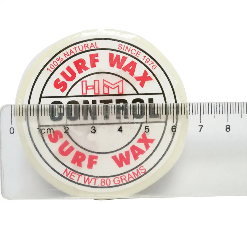 

Surfboard Base Wax+cold/warm/Tropical/cool waxWater Wax and surf wax comb with fin key natural surf wax