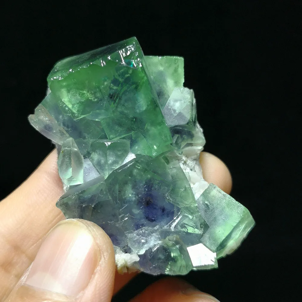 40g B1-3 Rare Green Fluorite Natural Stone Mineral Quartz Crystal Specimen Home Decoration Free Shipping,From Inner Mongolia
40g B1-3 Rare Green Fluorite Natural Stone Mineral Quartz Crystal Specimen Home Decoration Free Shipping,From Inner Mongolia