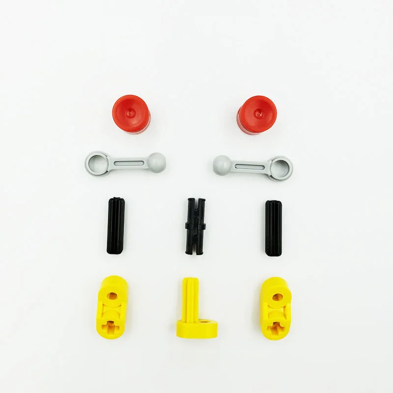 Turbocharged engine engine model V4/V6/V8/V10 creative toys children's educational toys to understand car engine structure
Turbocharged engine engine model V4/V6/V8/V10 creative toys children's educational toys to understand car engine structure