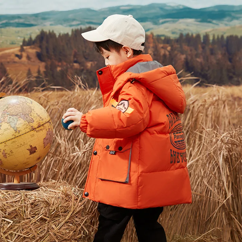 Baby Boy Winter Coat Down Jackets Warm Kids Outerwear 2021 New 2 3 4 5 6 7 years
Baby Boy Winter Coat Down Jackets Warm Kids Outerwear 2021 New 2 3 4 5 6 7 years