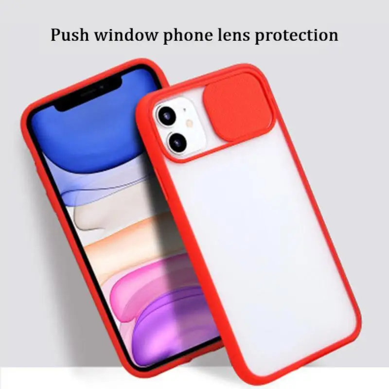 New Camera Protection Shockproof Phone Case For IPhone 12 Mini/12 Pro/12 Pro Max Solid Color Silicone Back Cover Soft Cover
New Camera Protection Shockproof Phone Case For IPhone 12 Mini/12 Pro/12 Pro Max Solid Color Silicone Back Cover Soft Cover