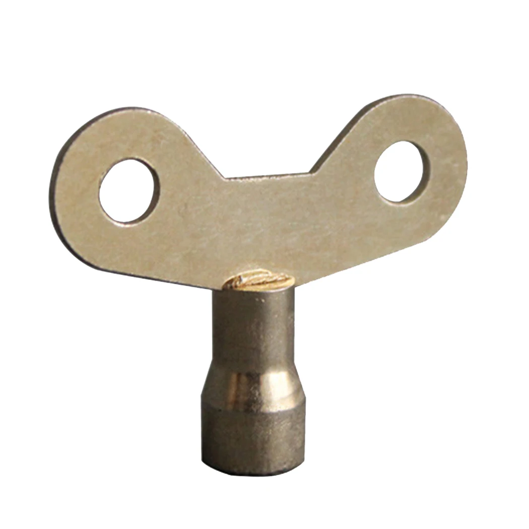 2pcs Faucet Keys Solid Iron Water Tap Valve Switch Outdoor Tap Water Anti-Theft Outdoor Square Switch Handle 5cm
2pcs Faucet Keys Solid Iron Water Tap Valve Switch Outdoor Tap Water Anti-Theft Outdoor Square Switch Handle 5cm