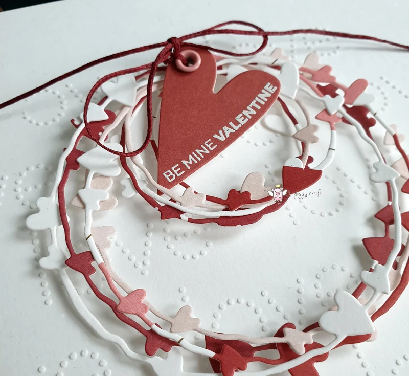 New Heart love heart ring metal Cutting Dies Stencils DIY Scrapbooking Paper/photo Cards Embossing Dies
New Heart love heart ring metal Cutting Dies Stencils DIY Scrapbooking Paper/photo Cards Embossing Dies