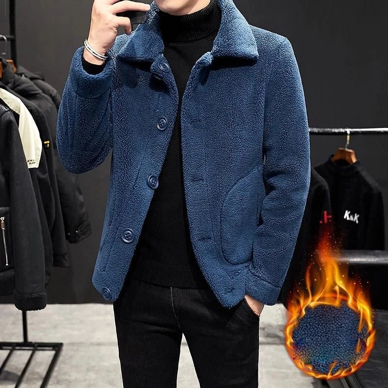 Over Size 5XL 6XL 7XL 8XL Men's Winter Biker Jacket 2022 New Thick Warm Fashion Short Classic Mens Fur Coat
Over Size 5XL 6XL 7XL 8XL Men's Winter Biker Jacket 2022 New Thick Warm Fashion Short Classic Mens Fur Coat