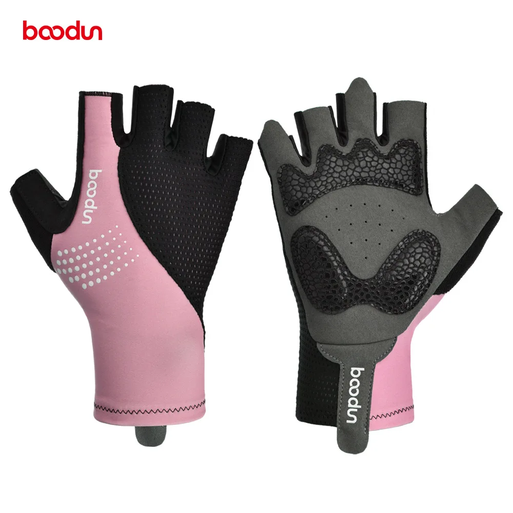 Boodun Men Women Fitness Gloves Gym Breathable Anti-skid Workout Gloves Weightlifting Palm Protector Crossfit Sports Yoga Gloves
Boodun Men Women Fitness Gloves Gym Breathable Anti-skid Workout Gloves Weightlifting Palm Protector Crossfit Sports Yoga Gloves