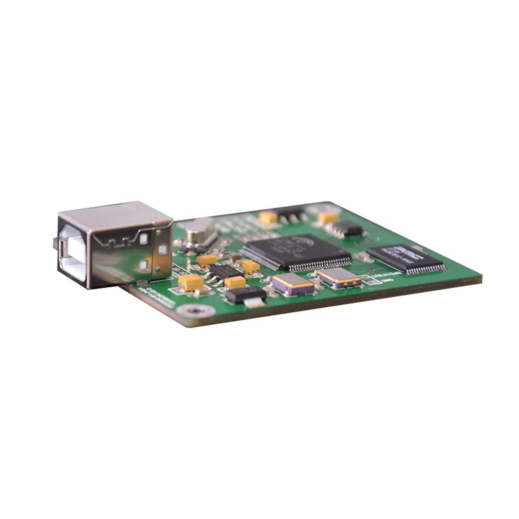 LZ6631A Digital Interface Card Module DAC Board USB To IIS SPDIF Output 24Bit 192K 384K DAC Board Digital Interface Card
LZ6631A Digital Interface Card Module DAC Board USB To IIS SPDIF Output 24Bit 192K 384K DAC Board Digital Interface Card
