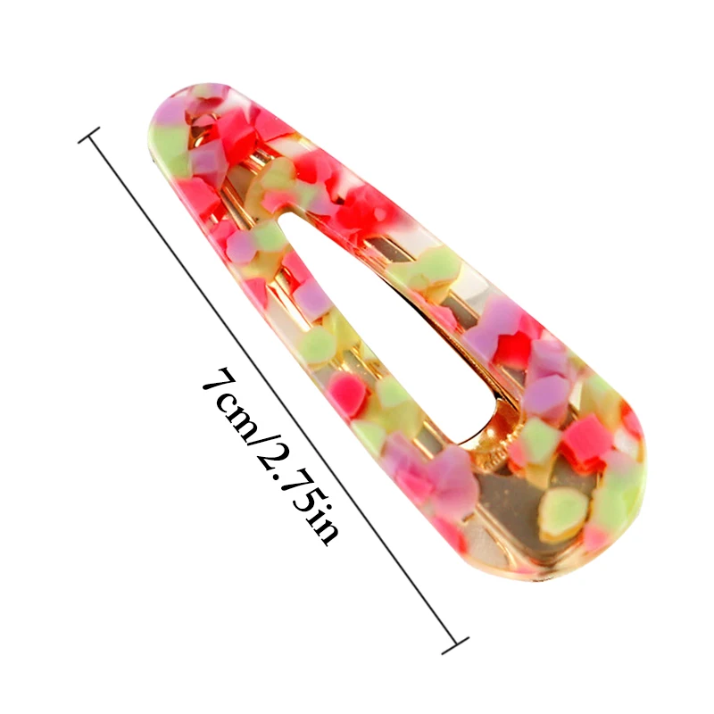 12PCS 2020 New Fashion Women Duckbill Hair Pins Decorative Rectangle Hair Clips Hair Barrettes Accessories For Women Girls
12PCS 2020 New Fashion Women Duckbill Hair Pins Decorative Rectangle Hair Clips Hair Barrettes Accessories For Women Girls