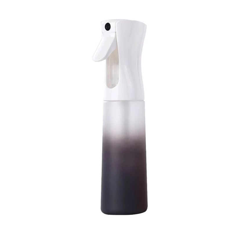 Hair Spray Misting Bottle Ultra Fine Continuous Mist Sprayer for Hairstyling Cleaning Plants C1FF
Hair Spray Misting Bottle Ultra Fine Continuous Mist Sprayer for Hairstyling Cleaning Plants C1FF