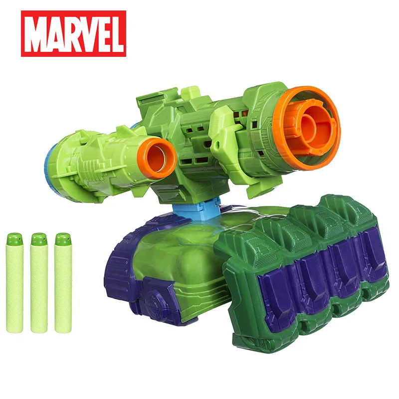 Hasbro Marvel Avengers 3 Movie Series Iron Man Spiderman Combination Equipmen Child Role Playt Three Options Launcher Set
Hasbro Marvel Avengers 3 Movie Series Iron Man Spiderman Combination Equipmen Child Role Playt Three Options Launcher Set