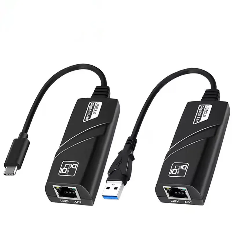 Проводной сетевой адаптер USB 3,0 для Gigabit Ethernet RJ45 LAN (10/100/1000) Мбит/с, сетевая карта Ethernet для ПК, оптовая продажа
Проводной сетевой адаптер USB 3,0 для Gigabit Ethernet RJ45 LAN (10/100/1000) Мбит/с, сетевая карта Ethernet для ПК, оптовая продажа