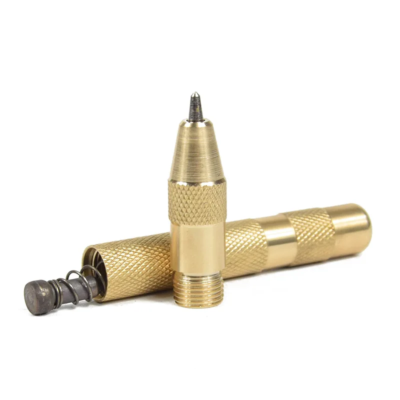 Hss Titanium-plated Hexagonal Shank Straight Groove Step Drill Semi-automatic Center Punch Assembly Two Pieces
Hss Titanium-plated Hexagonal Shank Straight Groove Step Drill Semi-automatic Center Punch Assembly Two Pieces