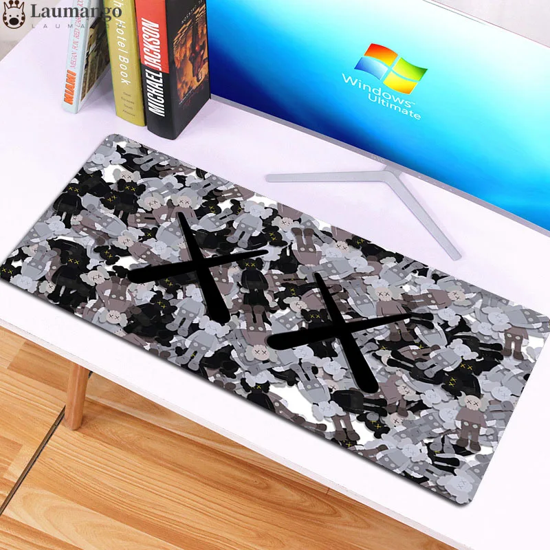 Популярный коврик для клавиатуры Xxl, игровая мышь, Женский Игровой коврик, настольный компьютерный коврик для мыши, коврики для ПК, кабинета,...
Популярный коврик для клавиатуры Xxl, игровая мышь, Женский Игровой коврик, настольный компьютерный коврик для мыши, коврики для ПК, кабинета,...
