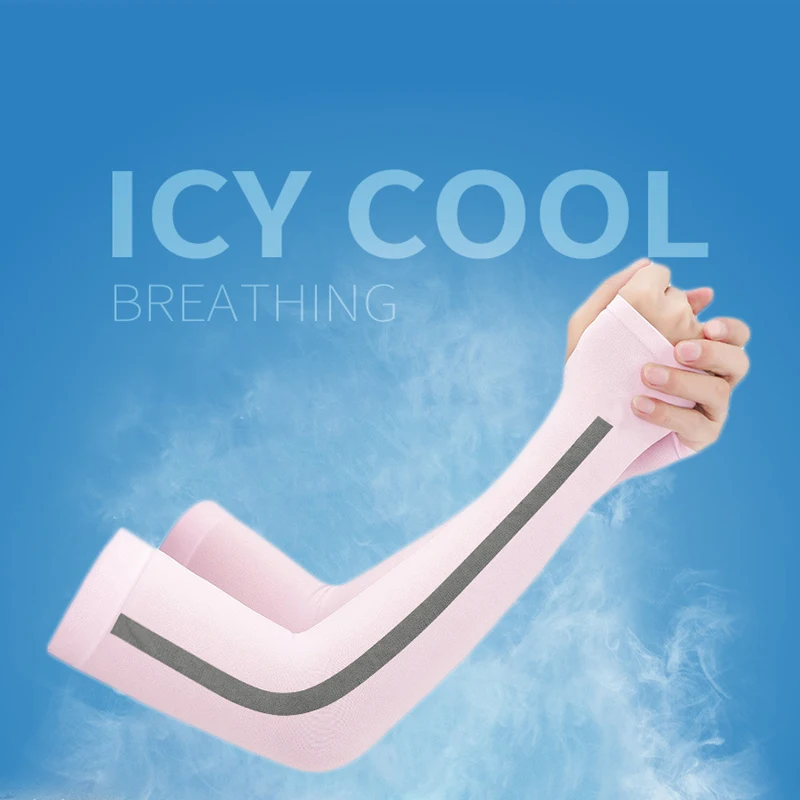 Длинные перчатки с защитой от солнца и УФ-лучей, защитный чехол для рук, шелковые солнцезащитные рукава, уличные теплые Рукава для рук
Длинные перчатки с защитой от солнца и УФ-лучей, защитный чехол для рук, шелковые солнцезащитные рукава, уличные теплые Рукава для рук