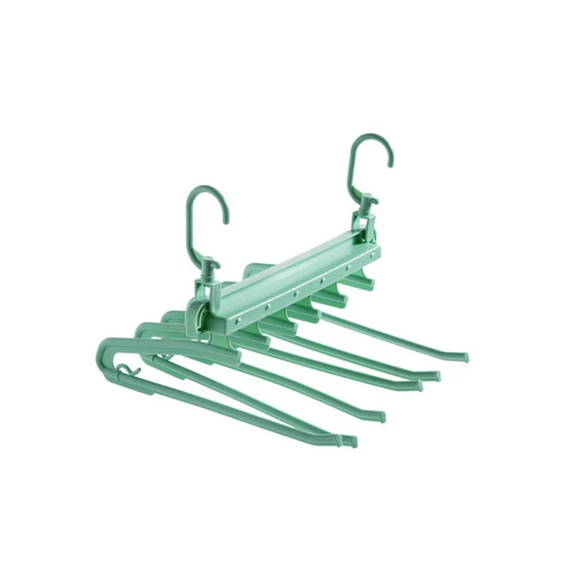 6 Hole Magic Hanger Space Saving Hanger Plastic Cloth Hanger Hook Organizer Wardrobe Save Practical Hook Closet Organizer Tool
6 Hole Magic Hanger Space Saving Hanger Plastic Cloth Hanger Hook Organizer Wardrobe Save Practical Hook Closet Organizer Tool