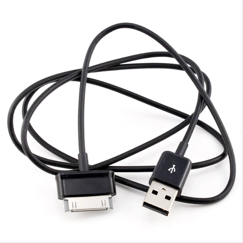BK USB Sync Cable Charger For Samsung Galaxy Tab 2 Note 7.0 7.7 8.9 10.1 Tablet Pad Data Line syncing and power charging
BK USB Sync Cable Charger For Samsung Galaxy Tab 2 Note 7.0 7.7 8.9 10.1 Tablet Pad Data Line syncing and power charging