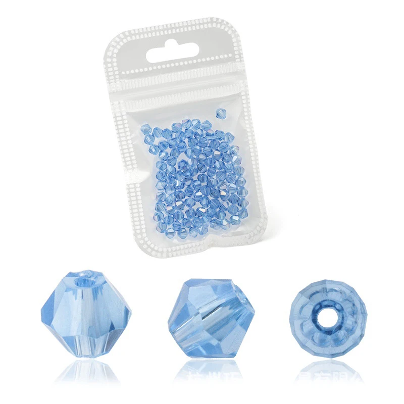 100Pcs/Lot 4mm Electroplating AB Color Crystal Glass Loose Beads DIY Jewelry Makong Bracelet Accessories
100Pcs/Lot 4mm Electroplating AB Color Crystal Glass Loose Beads DIY Jewelry Makong Bracelet Accessories