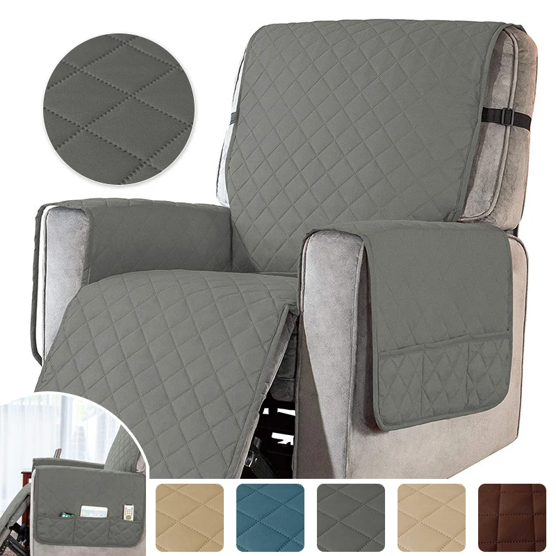Solid Color Recliner Chair Sofa Cover Removable Pet Child Cushion Armchair Furniture Protection Cover Washable Sofa Cushion
Solid Color Recliner Chair Sofa Cover Removable Pet Child Cushion Armchair Furniture Protection Cover Washable Sofa Cushion