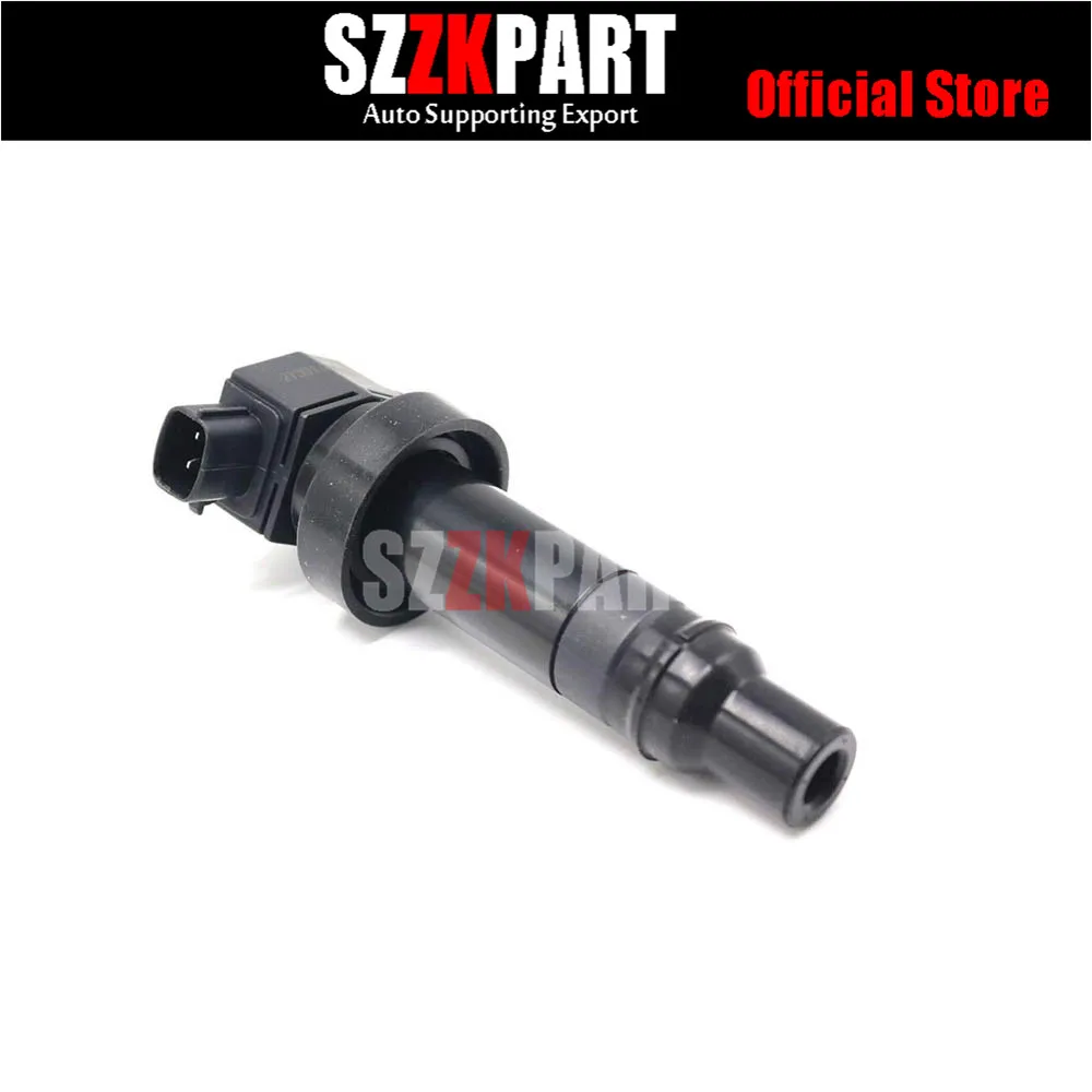 4PCS New Ignition Coil For Hyundai For Kia Motor 10-11 Kia Soul 1.6L 27301-2B010 273012B010 27301-2B000
4PCS New Ignition Coil For Hyundai For Kia Motor 10-11 Kia Soul 1.6L 27301-2B010 273012B010 27301-2B000