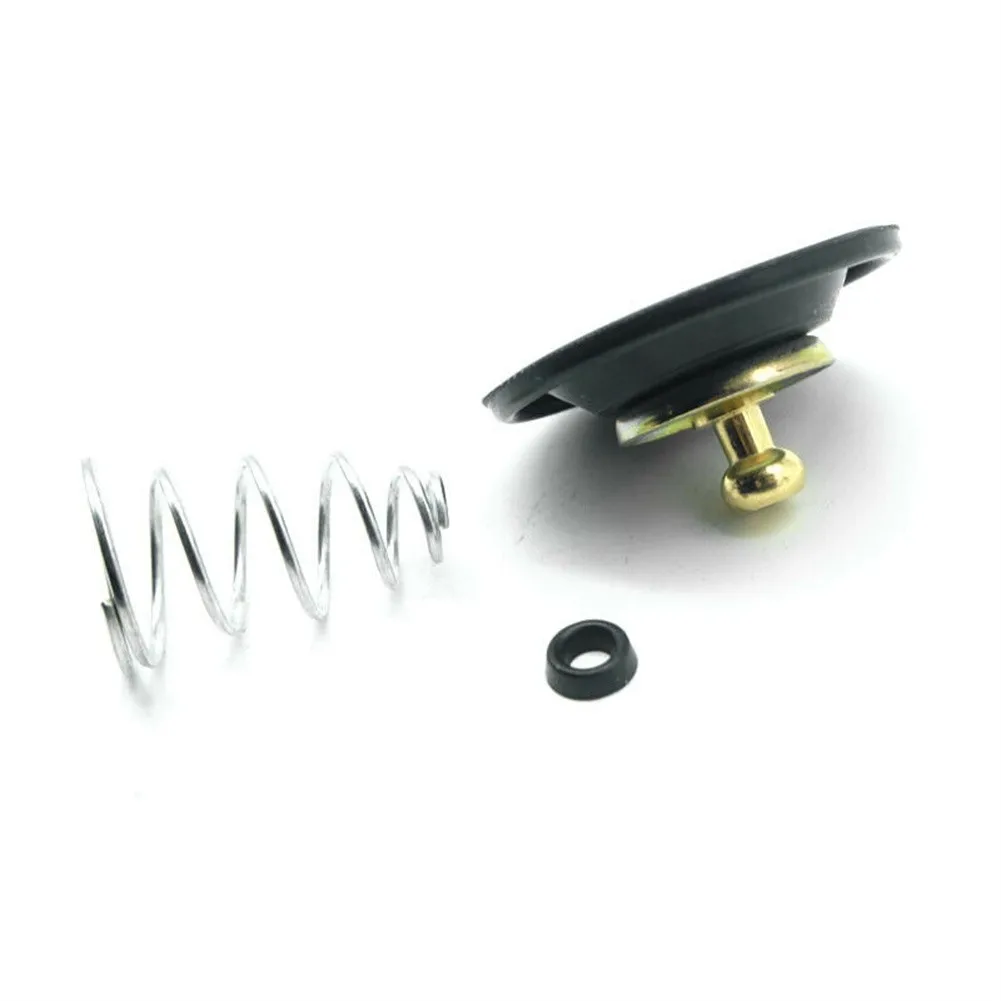 Сменные аксессуары для мотоциклов HONDA CB400T GL500 GL1100, 4 шт./компл., мембранная пружина клапана отсечки воздуха карбюратора
Сменные аксессуары для мотоциклов HONDA CB400T GL500 GL1100, 4 шт./компл., мембранная пружина клапана отсечки воздуха карбюратора