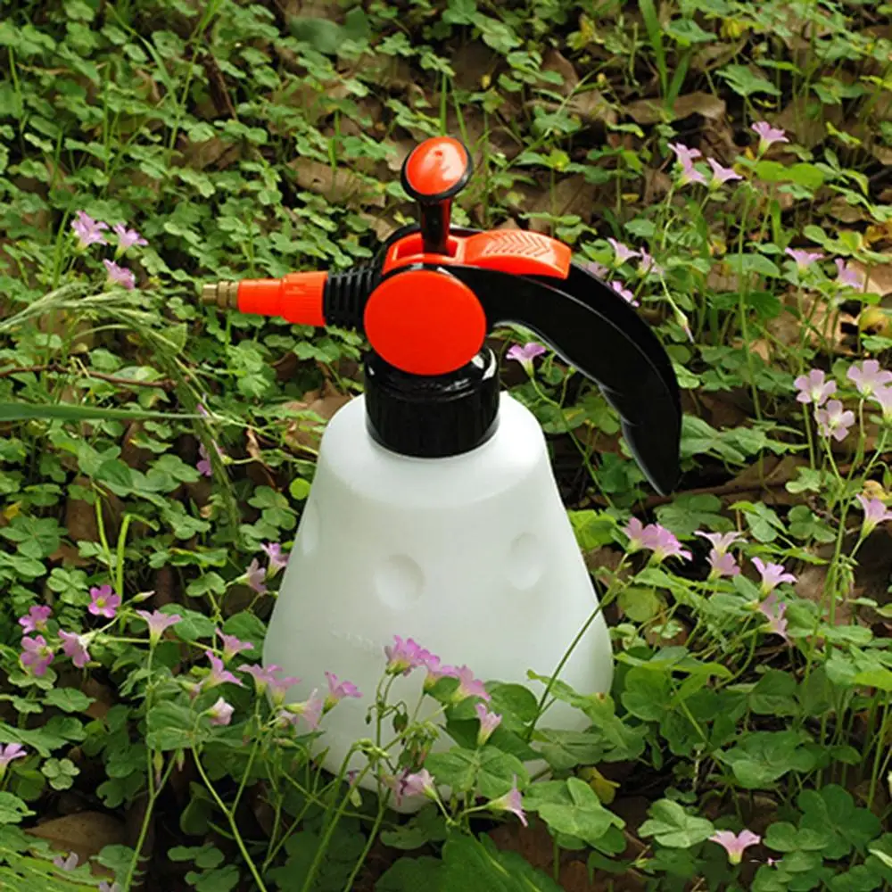 High Pressure Spray Bottle Mini Garden Spray Kettle Plant Flowers Watering Can Plastic Sprayer Portable Gardening Tools
High Pressure Spray Bottle Mini Garden Spray Kettle Plant Flowers Watering Can Plastic Sprayer Portable Gardening Tools