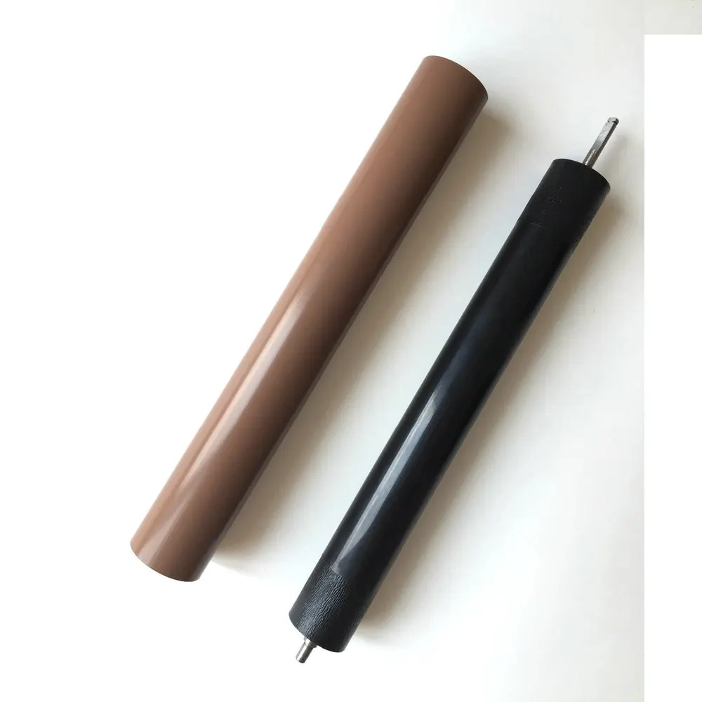 Fuser film sleeve + Pressure Roller for Brother HL-5440 5445 5450 6180 MFC-8510 8520 8710 8810 8910 8950 DCP-8110 8150 8155 8250
Fuser film sleeve + Pressure Roller for Brother HL-5440 5445 5450 6180 MFC-8510 8520 8710 8810 8910 8950 DCP-8110 8150 8155 8250
