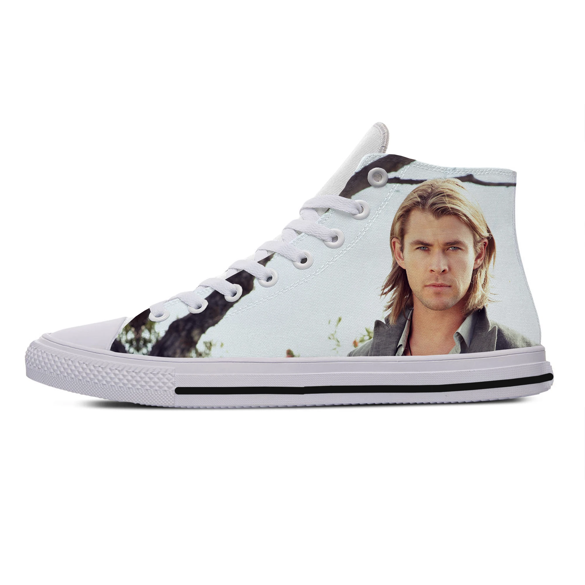 2019 Hot Cool Fashion Pop Funny New Summer High Quality Sneakers Handiness Casual Shoes 3D Printed For Men Women Chris Hemsworth
2019 Hot Cool Fashion Pop Funny New Summer High Quality Sneakers Handiness Casual Shoes 3D Printed For Men Women Chris Hemsworth