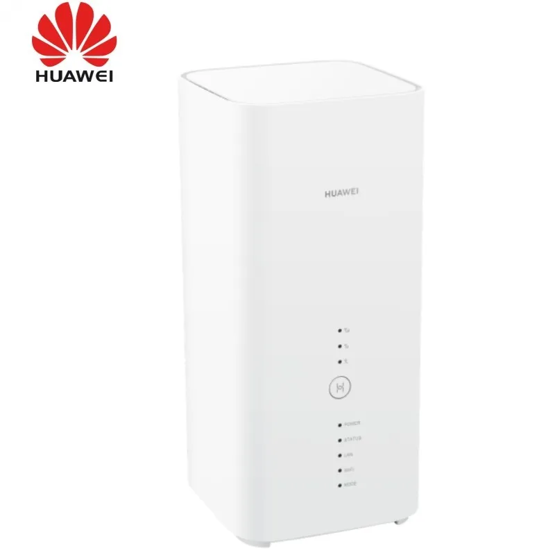 Unlocked New Huawei B818 4G Router 3 Prime LTE CAT19 LTE CPE B818-263 B618s-22d B618s-65d B715s-23c Gateway
Unlocked New Huawei B818 4G Router 3 Prime LTE CAT19 LTE CPE B818-263 B618s-22d B618s-65d B715s-23c Gateway