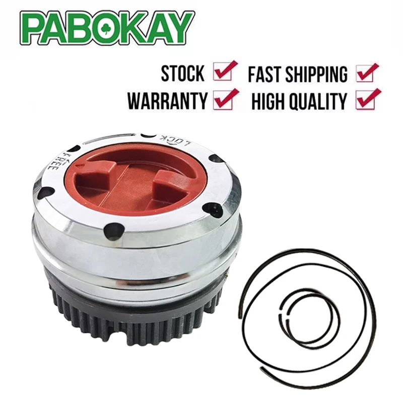 1 Piece FOR Ford Bronco pickup Suburban Blazer Jimmy Chevy Dodge Free wheel locking hub B027HP AVM418HP
1 Piece FOR Ford Bronco pickup Suburban Blazer Jimmy Chevy Dodge Free wheel locking hub B027HP AVM418HP