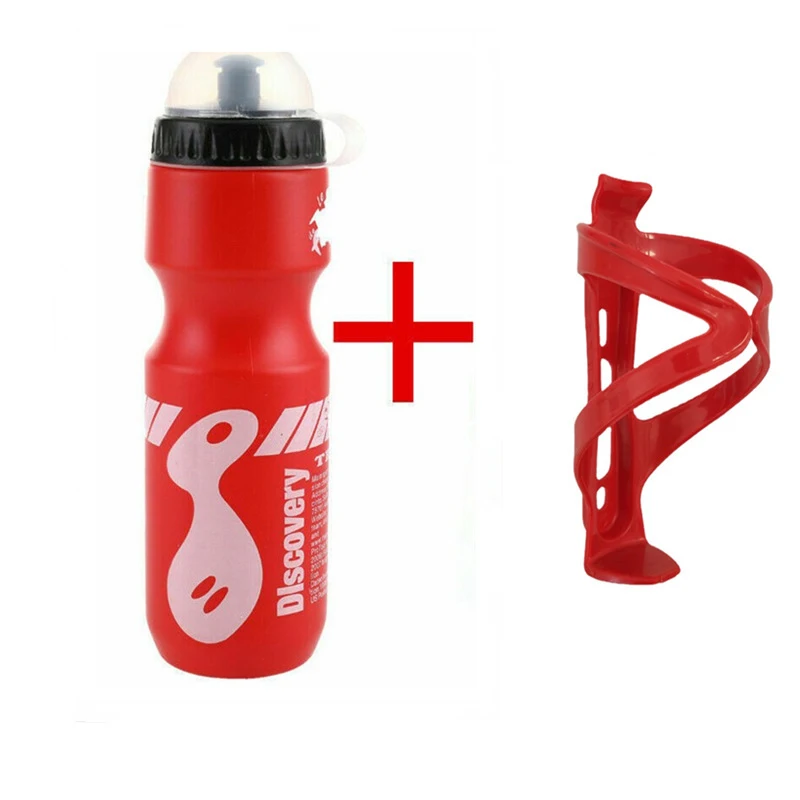 Multicolor 750ML Bike Water Bottle Holder Set Outdoor Sports Mountain Cycling Water Cup Holder Ultralight MTB Bike Accessories
Multicolor 750ML Bike Water Bottle Holder Set Outdoor Sports Mountain Cycling Water Cup Holder Ultralight MTB Bike Accessories