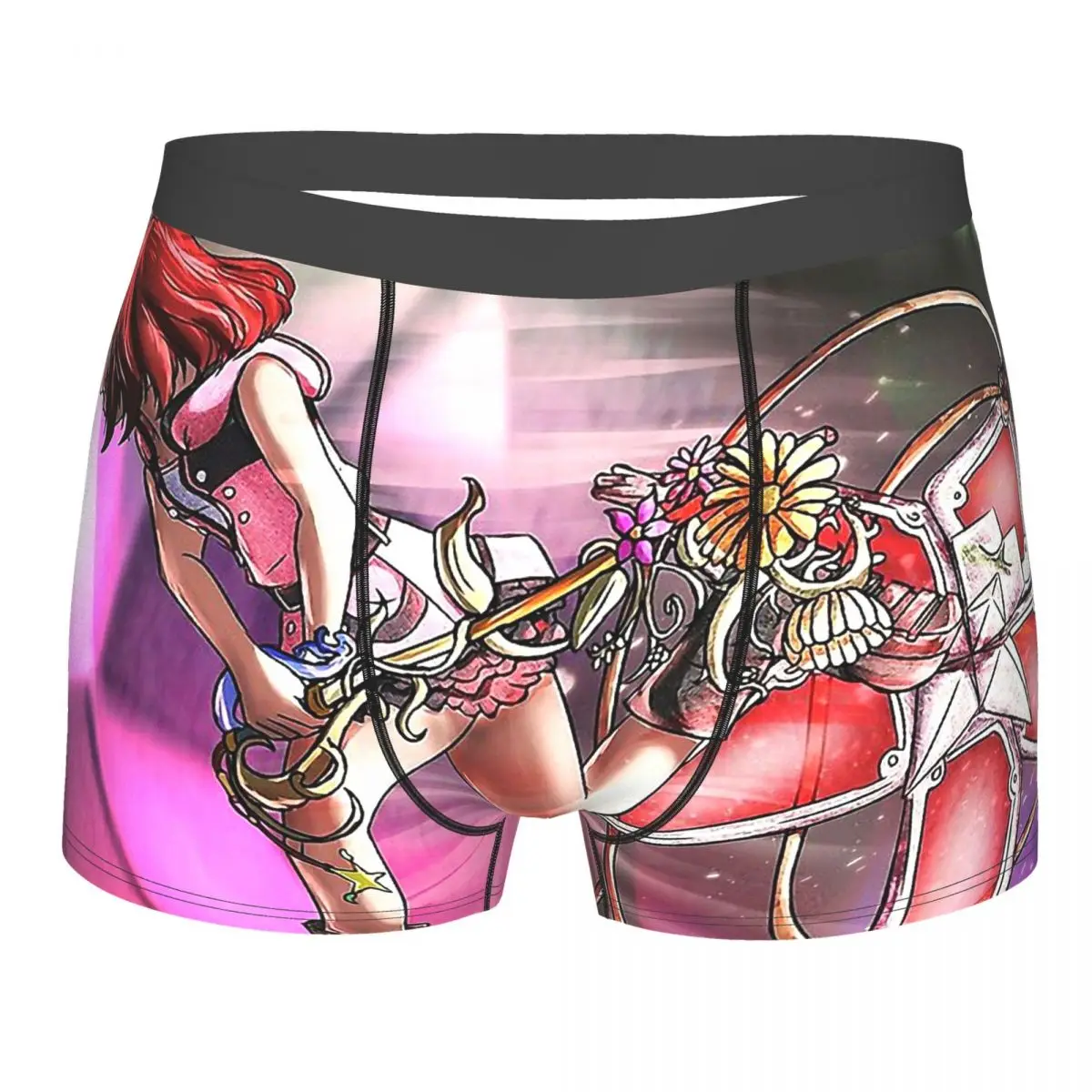 Kairi Wayfinder Kingdom Hearts Sora Action Games Underpants Cotton Panties Male Underwear Comfortable Shorts Boxer Briefs
Kairi Wayfinder Kingdom Hearts Sora Action Games Underpants Cotton Panties Male Underwear Comfortable Shorts Boxer Briefs