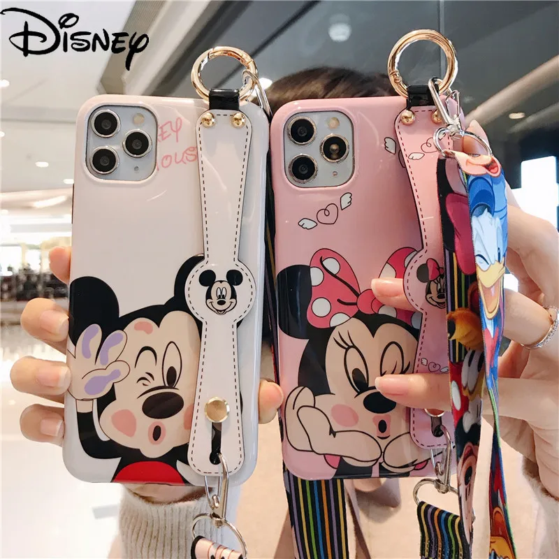 Disney Mobile Phone Case for 11 Pro Max / XS / XR 8p Cute Cartoon Mobile Phone Case
Disney Mobile Phone Case for 11 Pro Max / XS / XR 8p Cute Cartoon Mobile Phone Case