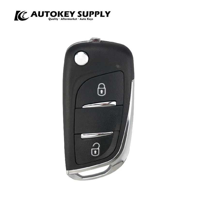 KEYDIY NB11-2 Universal Remote Multi-Function KD NB KD900 / KD200 / URG200 AutokeySupply AKKDC129NB
KEYDIY NB11-2 Universal Remote Multi-Function KD NB KD900 / KD200 / URG200 AutokeySupply AKKDC129NB