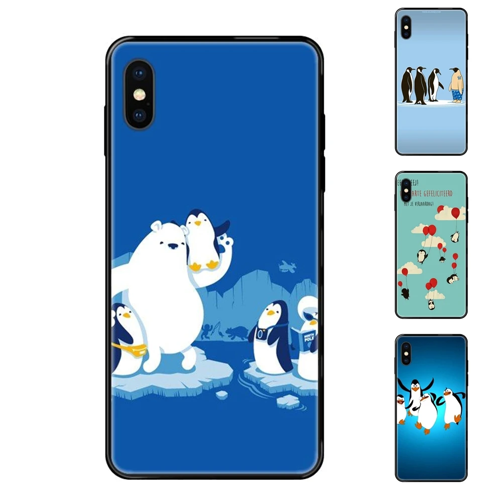 Мягкий ТПУ чехол для телефона Huawei P8 P9 P10 P20 P30 P40 Lite Plus Pro 2017 P Smart 2019 | Мобильные