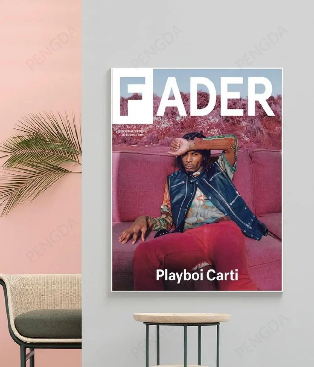 Canvas HD Prints Painting Wall Art Poster Words Magazine Cover Modern Home Decoration Portrait Modular Pictures For Living Room
Canvas HD Prints Painting Wall Art Poster Words Magazine Cover Modern Home Decoration Portrait Modular Pictures For Living Room