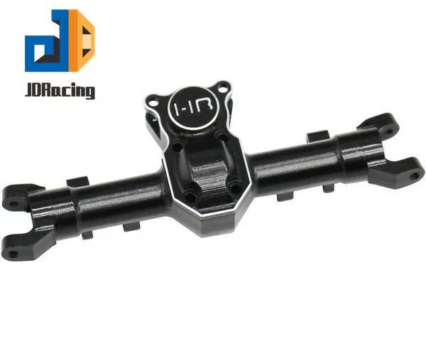 HR Axial SCX24 90081 aluminum alloy front axle housing | Игрушки и хобби