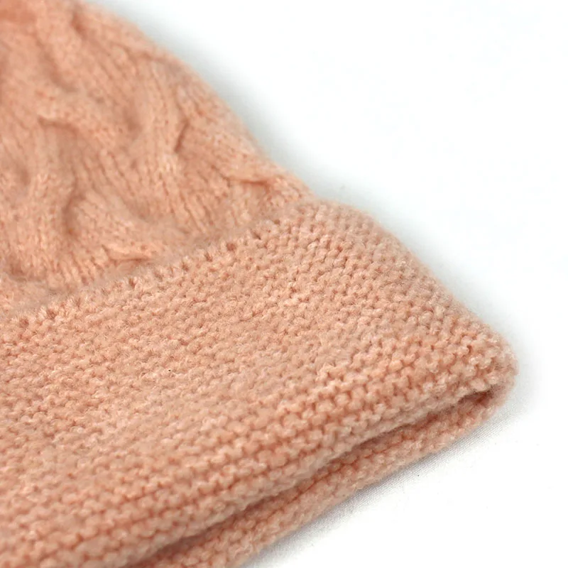 Minhui Natural Fur Hat Winter Caps for Women Fashion Wool Knitted Hat Beanies Touca Skullies Fox Fur Pompom Hat
Minhui Natural Fur Hat Winter Caps for Women Fashion Wool Knitted Hat Beanies Touca Skullies Fox Fur Pompom Hat