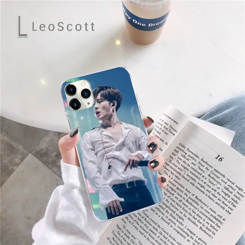 GOT7 Jackson Wang kpop Phone Case For iphone 12 5 5s 5c se 6 6s 7 8 plus x xs xr 11 pro max mini
GOT7 Jackson Wang kpop Phone Case For iphone 12 5 5s 5c se 6 6s 7 8 plus x xs xr 11 pro max mini