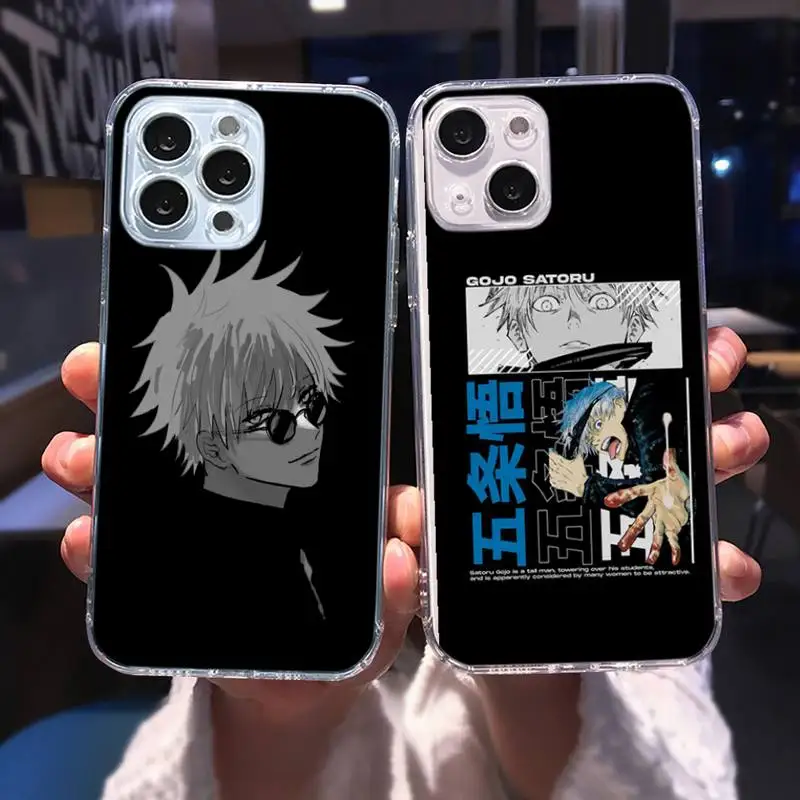 Jujutsu Kaisen Phone Case for iphone 13 12 11 pro max mini 6 6s 7 8 plus SE2020 X XR XS shell iphone 13 pro max case
Jujutsu Kaisen Phone Case for iphone 13 12 11 pro max mini 6 6s 7 8 plus SE2020 X XR XS shell iphone 13 pro max case