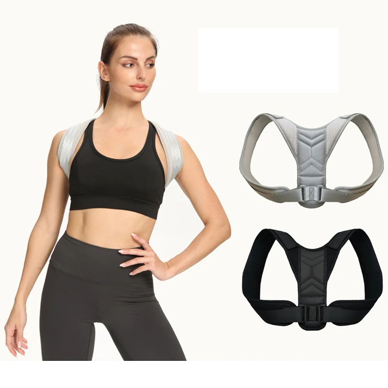 Medical Posture Corrector Belt Adjustable Clavicle Spine Back Shoulder Lumbar Men Women Posture Correction Dropshipping
Medical Posture Corrector Belt Adjustable Clavicle Spine Back Shoulder Lumbar Men Women Posture Correction Dropshipping
