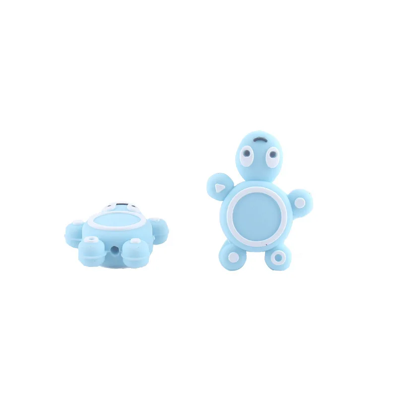 Food Grade Silicone Baby Teethers Infant Teething Toy Animal Baby Accessorie Cute Cartoon Koala Pacifier
Food Grade Silicone Baby Teethers Infant Teething Toy Animal Baby Accessorie Cute Cartoon Koala Pacifier