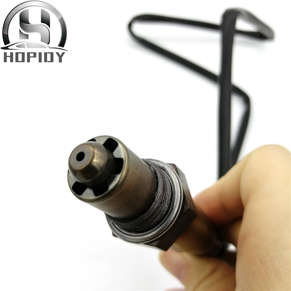 0258006307 For Vw Audi Oxygen O2 Sensor Mk4 1.8t Downstream 3.0 2.7t 4.2 4-wire 058906265b 06a906262al 078906265t 1k0998262
0258006307 For Vw Audi Oxygen O2 Sensor Mk4 1.8t Downstream 3.0 2.7t 4.2 4-wire 058906265b 06a906262al 078906265t 1k0998262