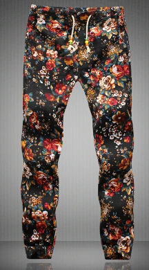 new summer style men pants special offer harem pants floral print cotton linen strip elastic waist mens joggers
new summer style men pants special offer harem pants floral print cotton linen strip elastic waist mens joggers