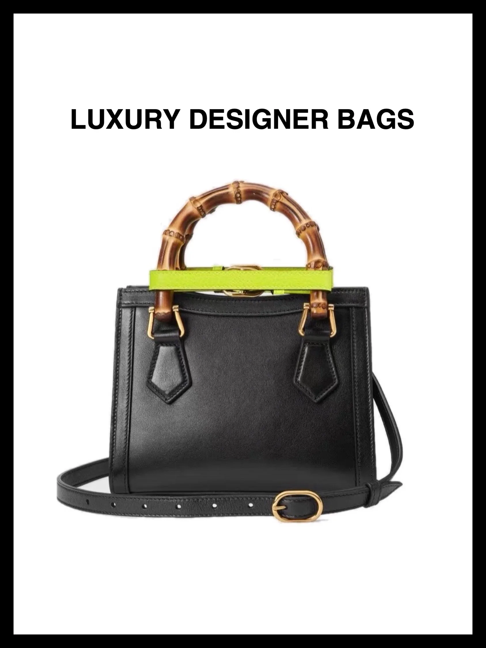 AAA Luxury Designer Bag Top Original Quality 1:1 Mirror Women Handbags Genuine Leather
AAA Luxury Designer Bag Top Original Quality 1:1 Mirror Women Handbags Genuine Leather