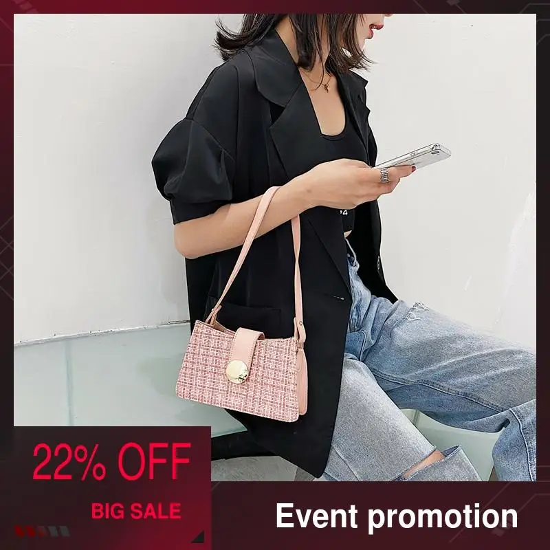 bags for women 2020 luxury handbags women wallet designer Summer fashion mini lock plaid armpit clutch shoulder messenger bag
bags for women 2020 luxury handbags women wallet designer Summer fashion mini lock plaid armpit clutch shoulder messenger bag