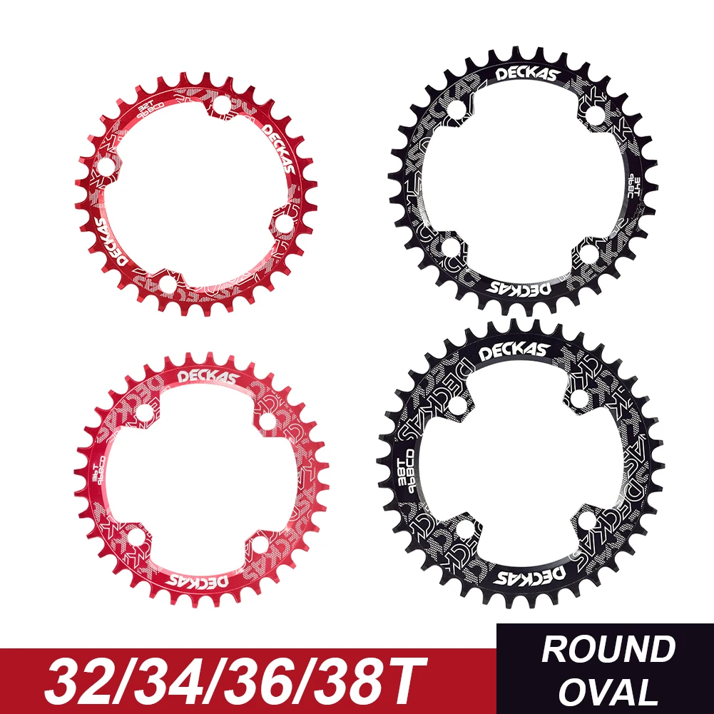 94+96 BCD bicycle chainwheel 32T 34T 36T 38T MTB bike Chainring mountain Crown Round Oval for M4000 M4050 GX NX X1 Crank
94+96 BCD bicycle chainwheel 32T 34T 36T 38T MTB bike Chainring mountain Crown Round Oval for M4000 M4050 GX NX X1 Crank