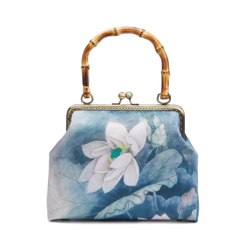 Female bag Fashion silk handbag cheongsam bag female bag handmade dinner bag tassel Women's handbags
Female bag Fashion silk handbag cheongsam bag female bag handmade dinner bag tassel Women's handbags