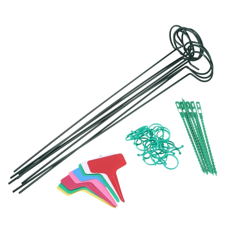 Garden Outdoor Plant Flower Stand Insert Card Fixed Buckle Cable Tie Combination Match
Garden Outdoor Plant Flower Stand Insert Card Fixed Buckle Cable Tie Combination Match