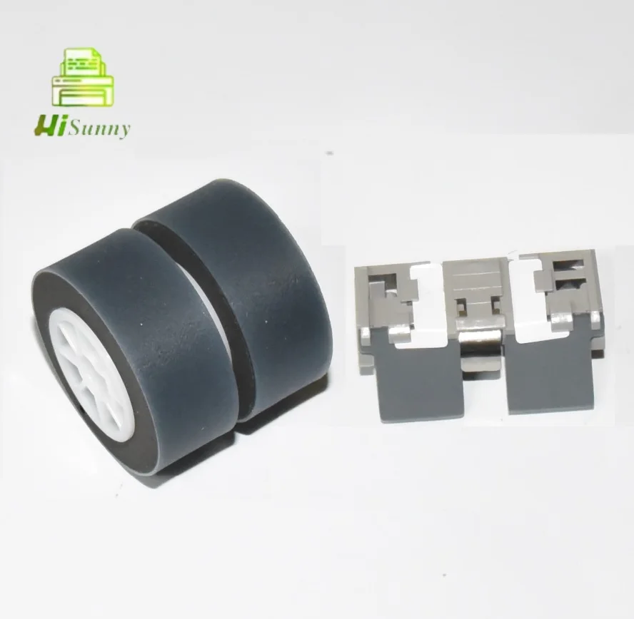 1 комплект ремонта PA03334 0001 для Fujitsu Fi5530c Fi5530c2 I4530c Fi 5530 4530 сканер Запчасти Палочки